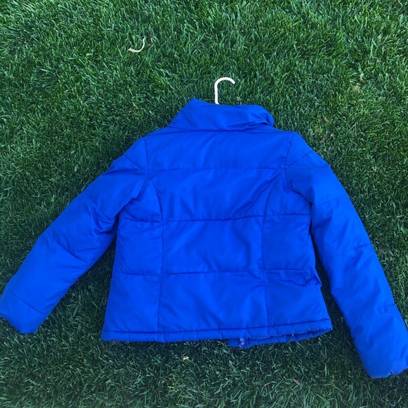 Old navy puffer jacket - Picture 3 of 3